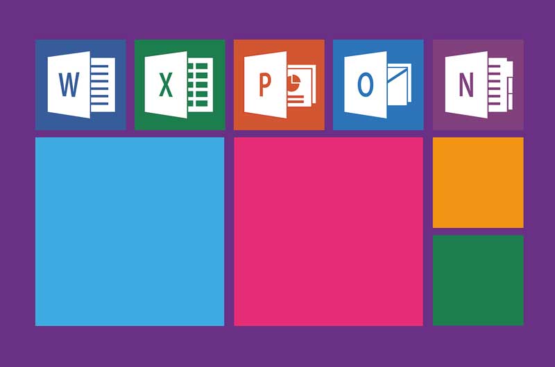 Microsoft Officeのイメージ