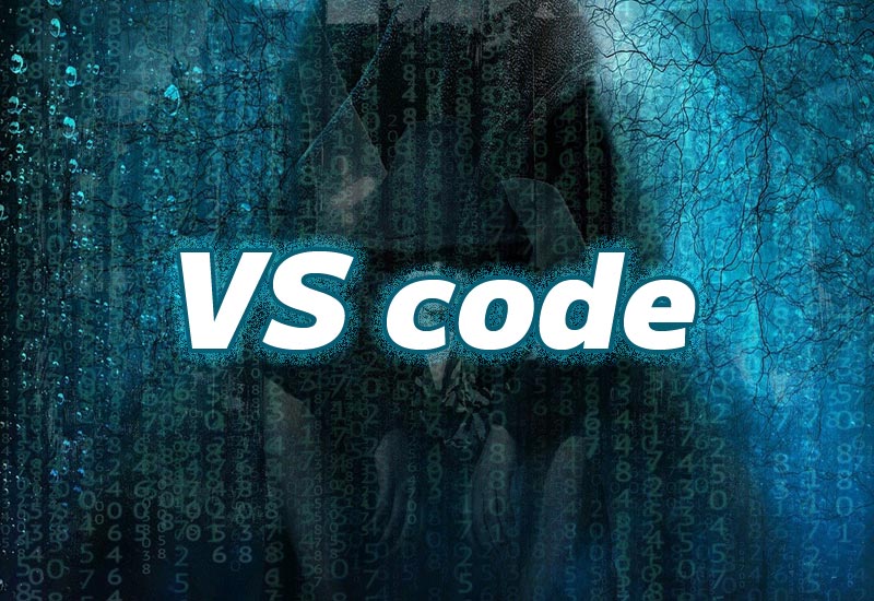 VScodeのイメージ