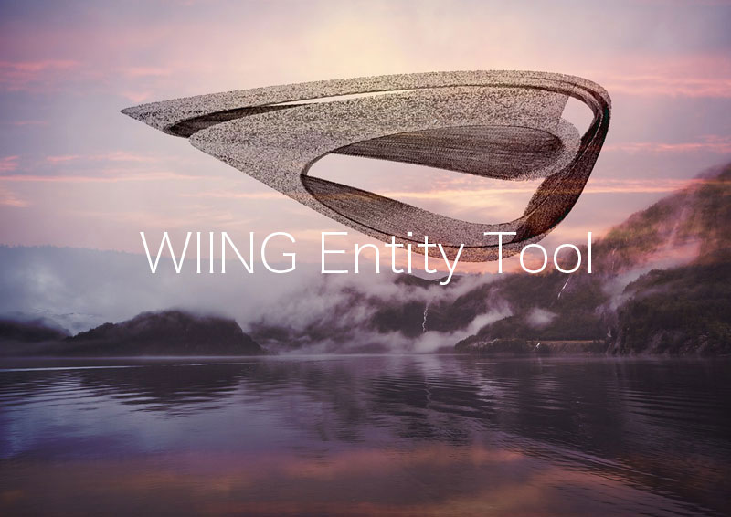 HTMLエンティティ化ツールWIING Entity Toolのイメージ