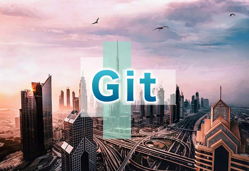 Gitのイメージ